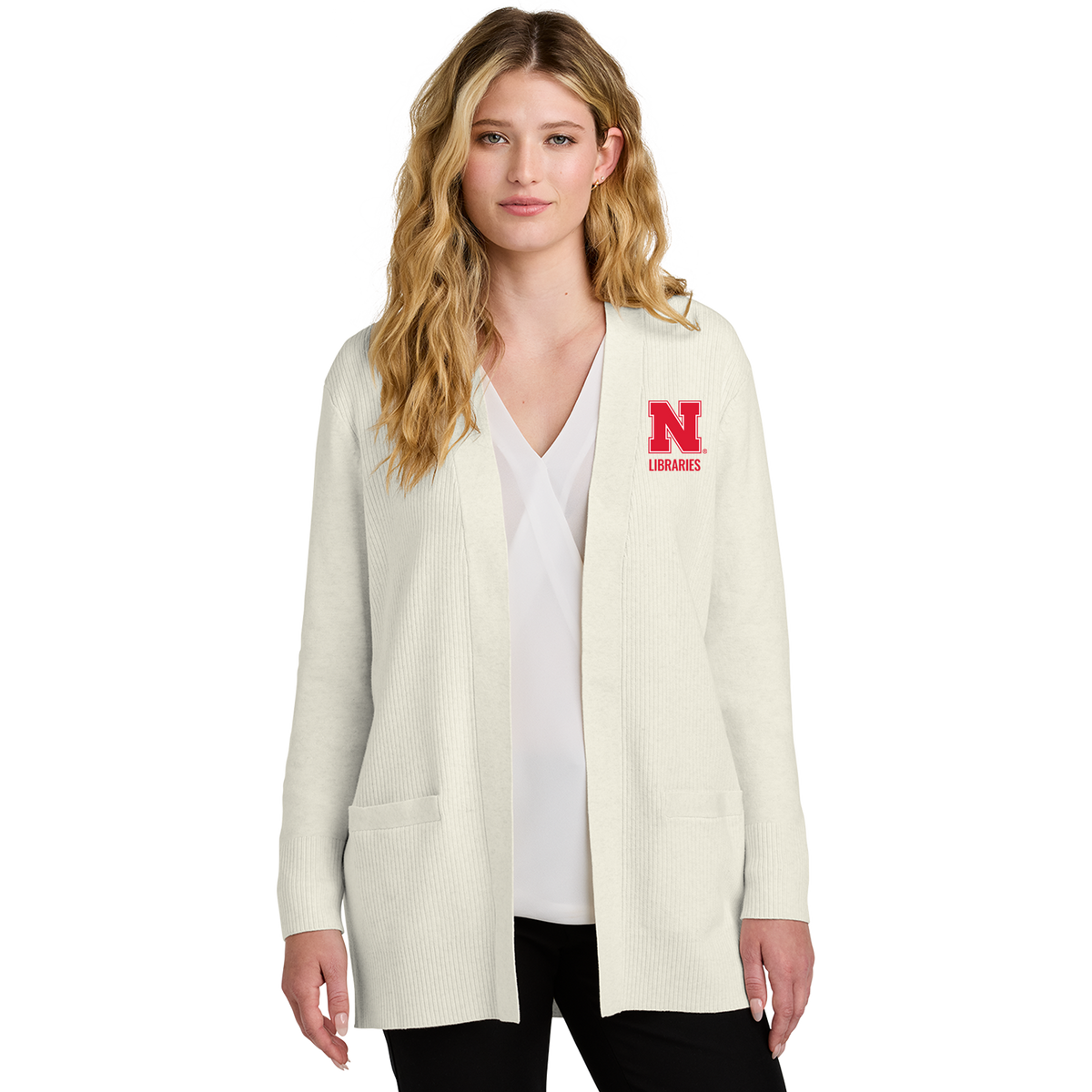 Women's Cardigan Sweater