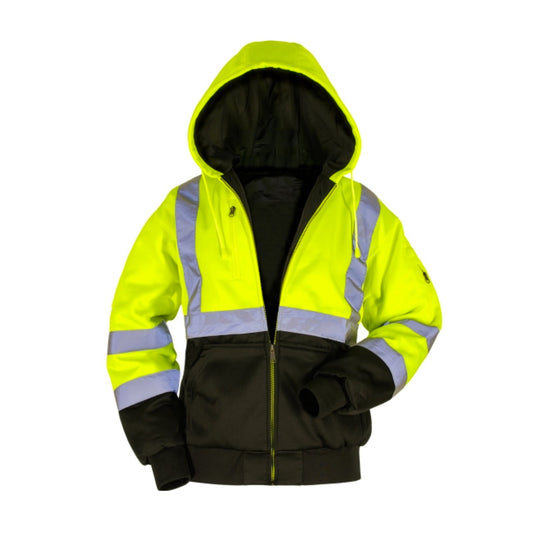 Thermal Lined Hoodie
