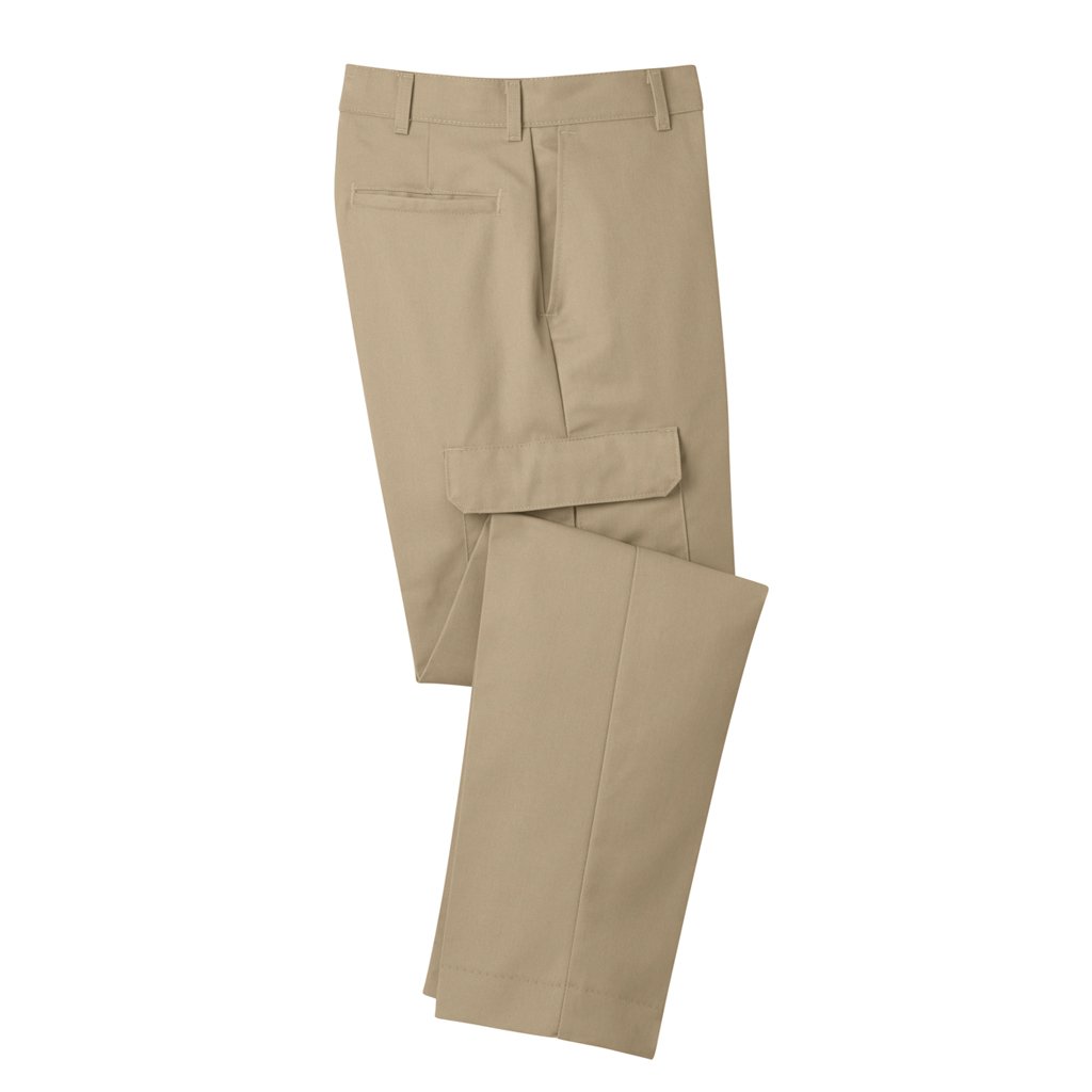 Work Pant Cargo