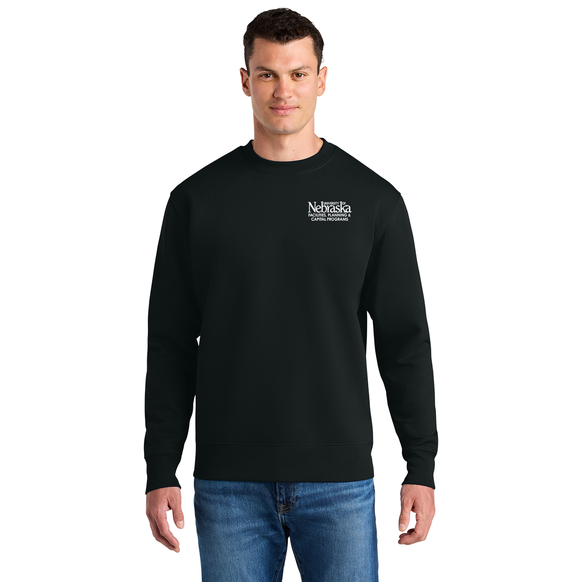 Crewneck Sweatshirt