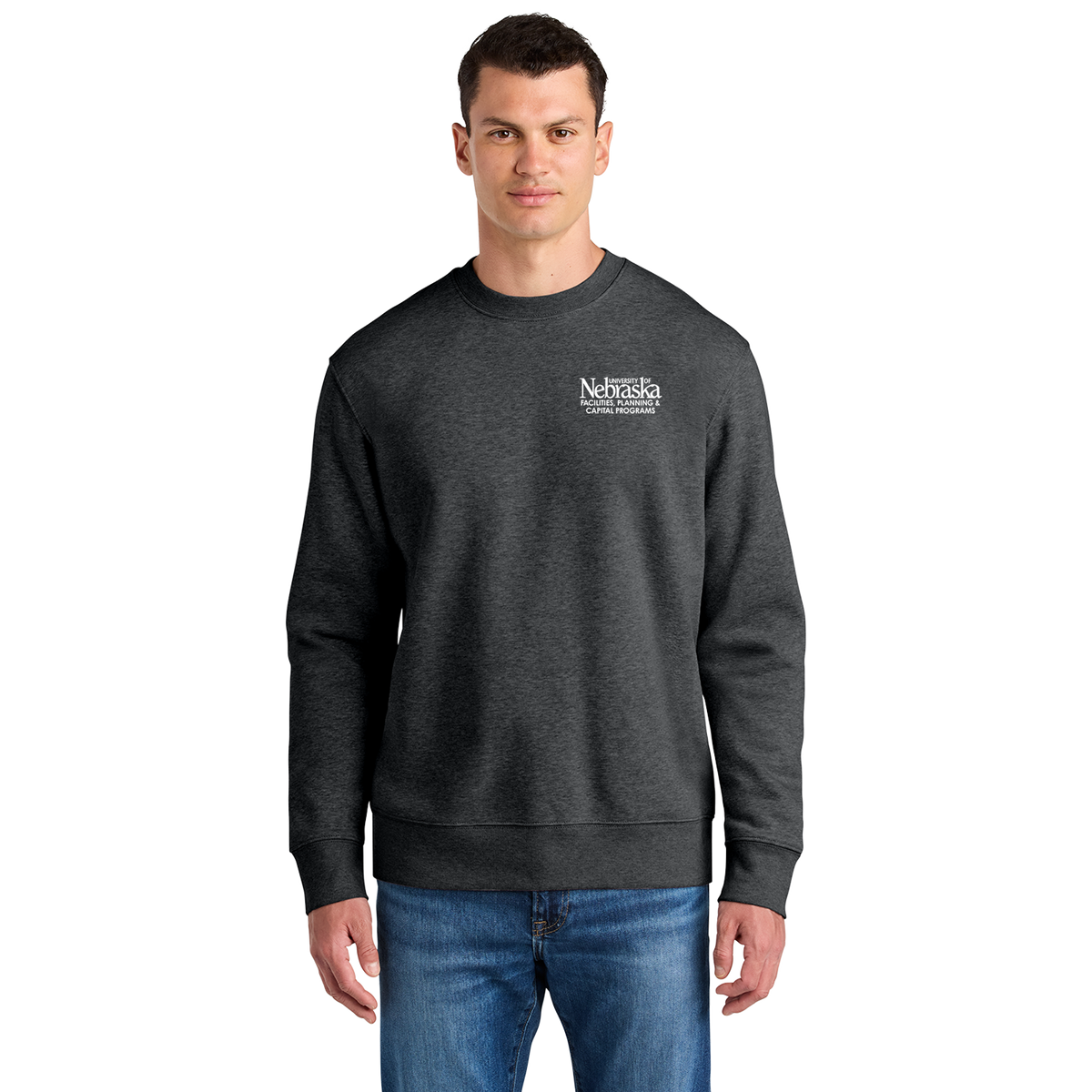 Crewneck Sweatshirt