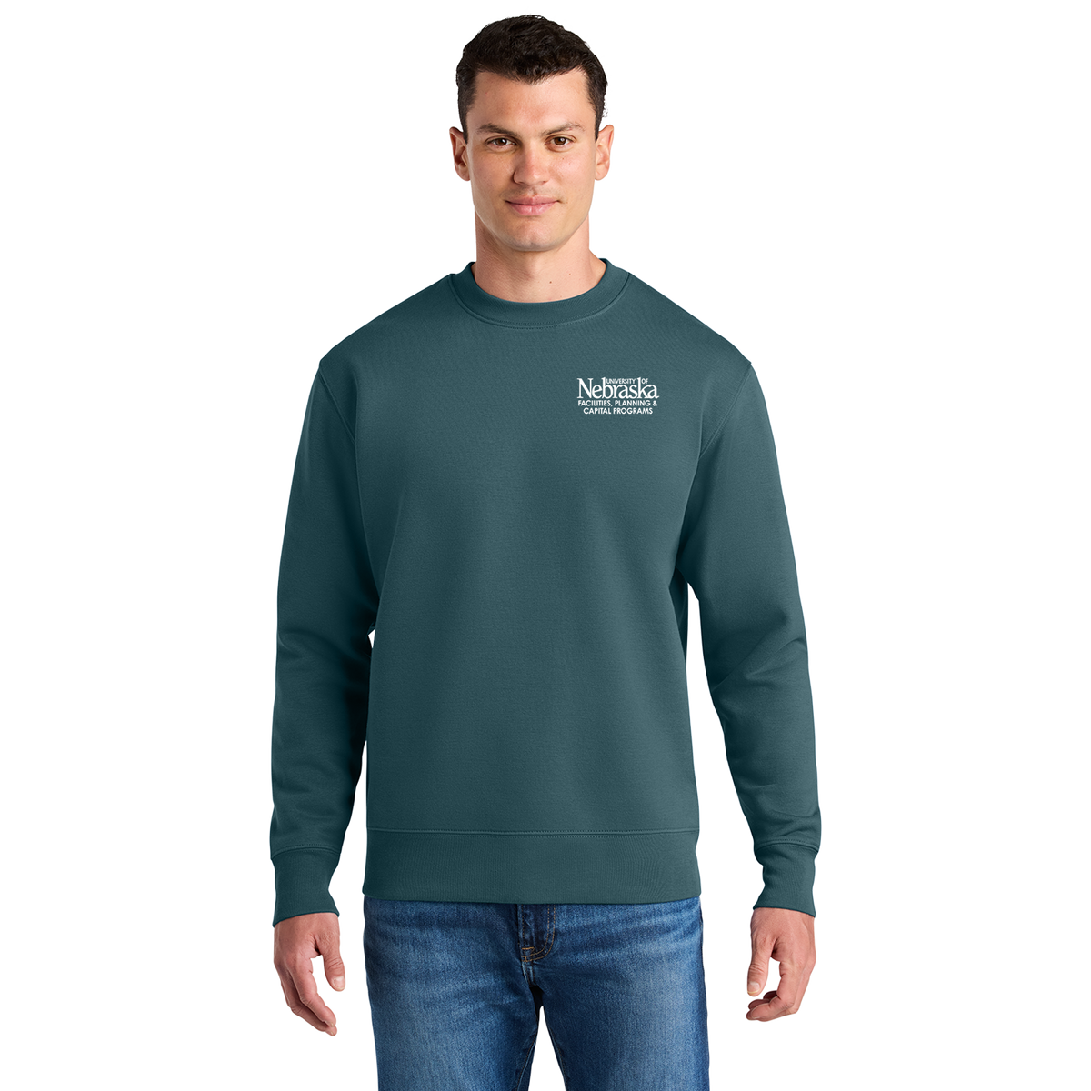 Crewneck Sweatshirt