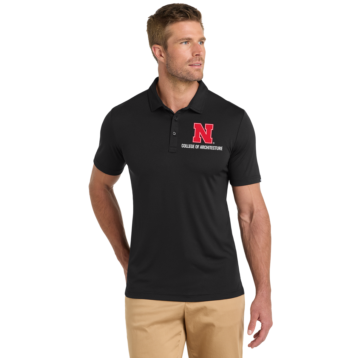 Coto Performance Polo